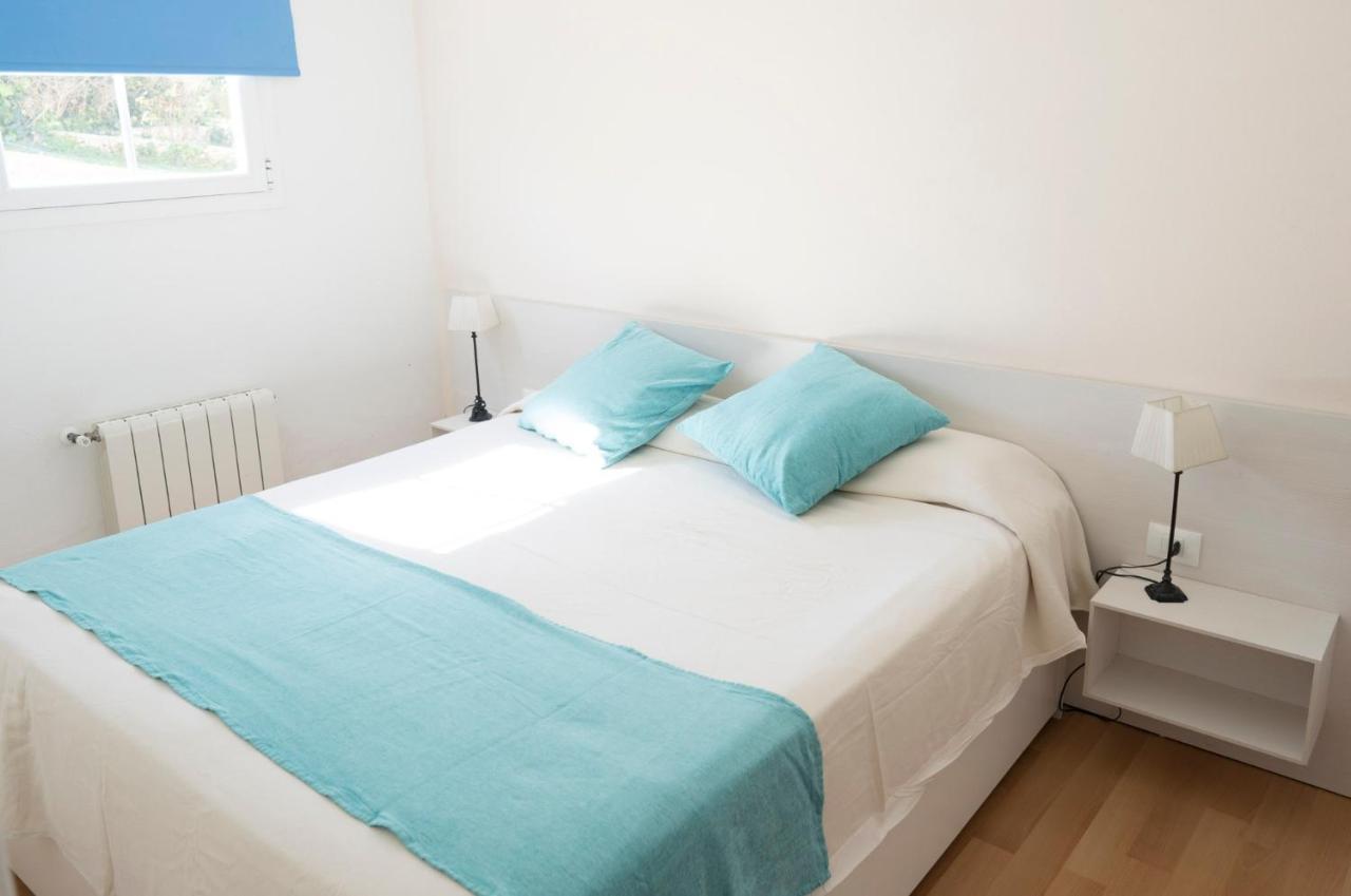Orquideas Apartment Cala Galdana  Ngoại thất bức ảnh