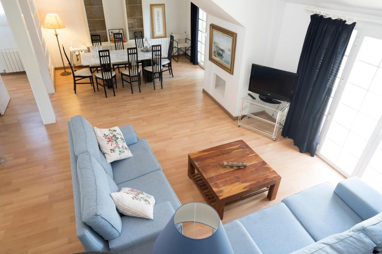 Orquideas Apartment Cala Galdana  Ngoại thất bức ảnh