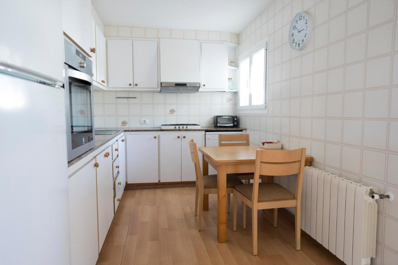 Orquideas Apartment Cala Galdana  Ngoại thất bức ảnh