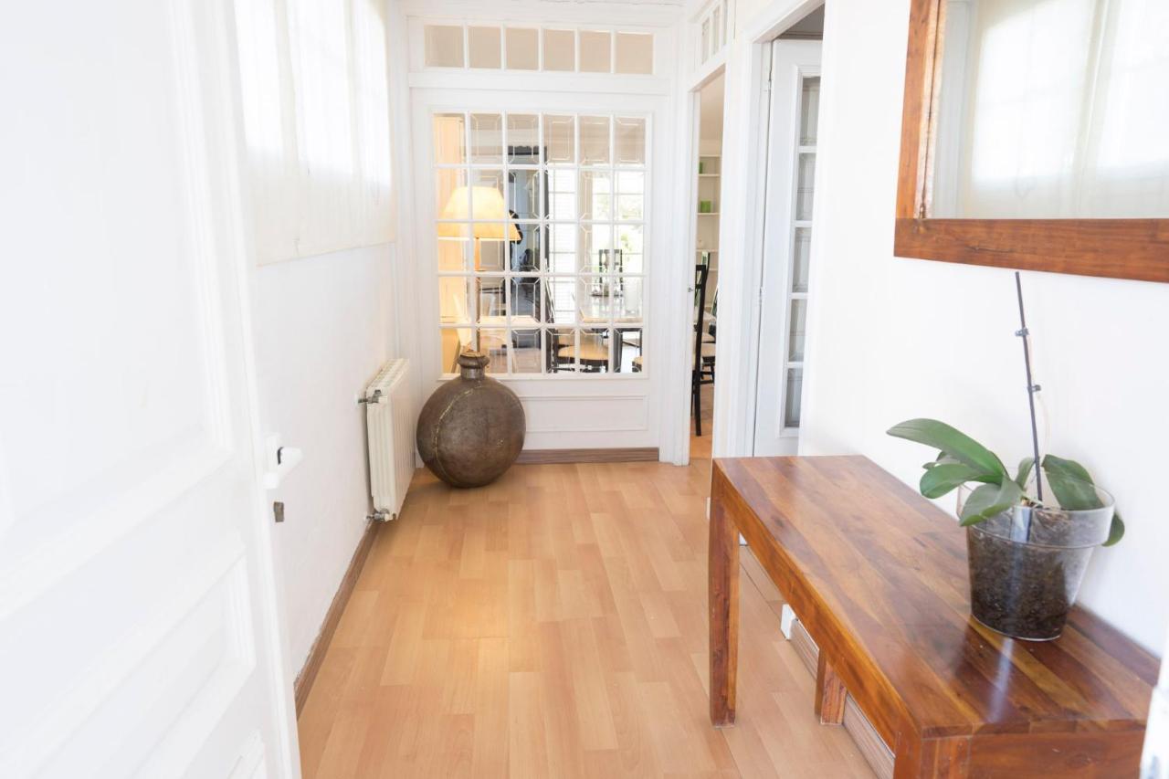 Orquideas Apartment Cala Galdana  Ngoại thất bức ảnh