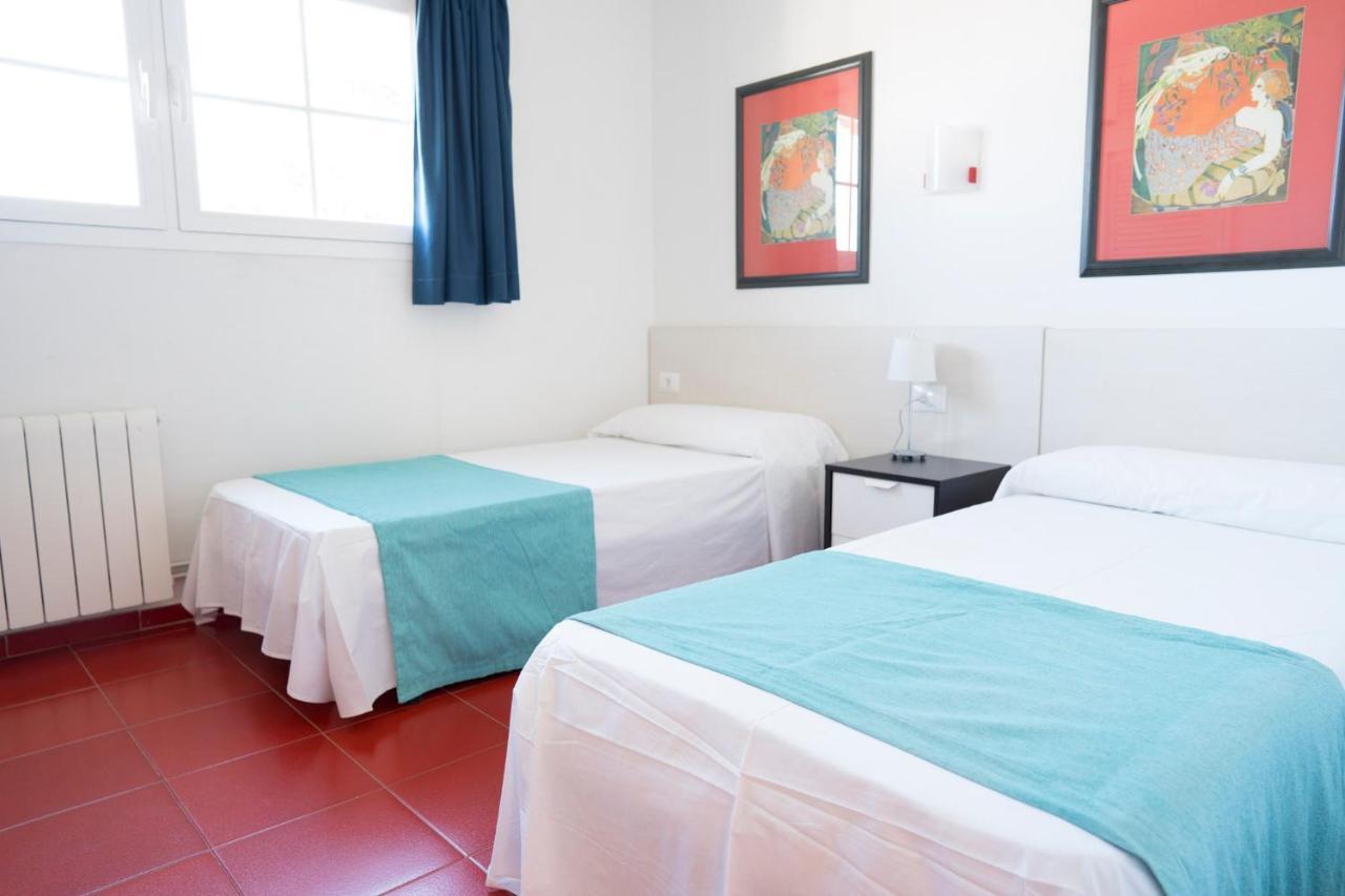 Orquideas Apartment Cala Galdana  Ngoại thất bức ảnh