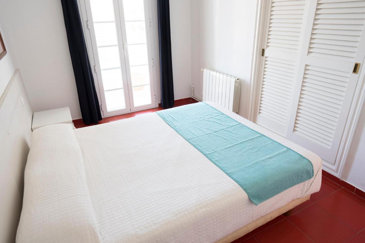 Orquideas Apartment Cala Galdana  Ngoại thất bức ảnh